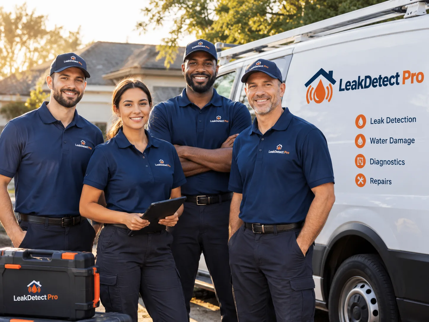 Roof Repair company in Redfield, AR
